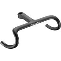 Cadex Race Carbon Integrated Road Handlebar 400/370mm - 120mm