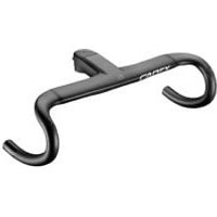 Cadex Aero Integrated Carbon Road Handlebar 400/380mm - 90mm