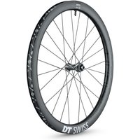 DT Swiss GRC 1400 Spline Disc Brake Wheels - 27.5 InchFront