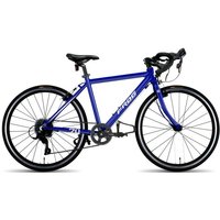 "Frog 70 Road 26" Kids Bike" - Blue