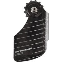 CeramicSpeed OSPW Aero Alpha for Shimano 9250/8150 Pulley Wheels