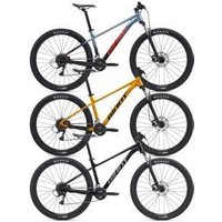 Giant Talon 3 Mountain Bike 2025 X-Large (29er) - Gloss Frost Silver