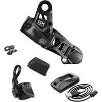 SRAM GX AXS 70/90 Derailleur Mechanical to Electronic Upgrade Kit