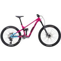 Marin Alpine Trail XR AXS Full Suspension Mountain Bike - 2025 - X-Large