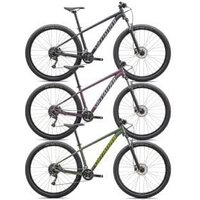 Specialized Rockhopper 29er Mountain Bike  2025 XX-Large - Satin Slate/Cool Grey