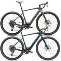 Specialized Turbo Creo 2 Comp Carbon Electric Road Bike  2025 54cm - Metallic Deep Lake/Deep Lake
