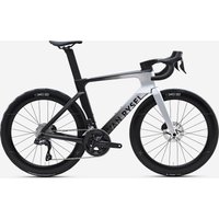 Road Bike Rcr-f Pro Shimano 105 Di2 12v - Grey