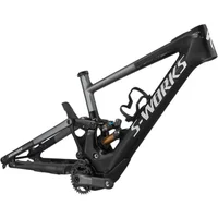 Specialized SWorks Kenevo SL Carbon 29er Frame 2022 Carbon/Black