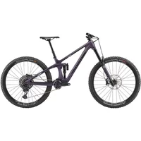 Transition Spire Carbon GX 29er Mountain Bike 2022 Huckleberry