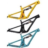 Yeti Cycles Sb160 T-series 29er Carbon Mountain Bike Frame  2025 Large - Turquoise