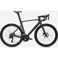 Road Bike Rcr-r Shimano 105 Di2 12s Power Sensor - Black